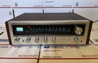 Pioneer SX-434 Vintage 1974 Stereo Receiver AM/FM Wood Case - TESTED - WARRANTY