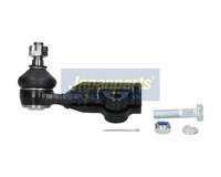 Spurstangenkopf Hinten Japanparts TI 1022R Passend FÜR Nissan Spurstangengelenk