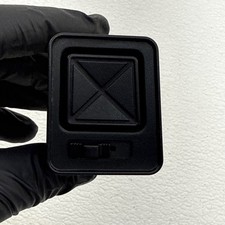 84-96 Jeep Cherokee XJ OEM Electric Door Mirror Switch Remote Power 8956000911