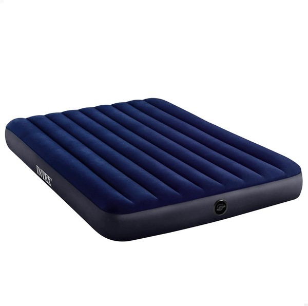 Intex Luftbett 64759 Bunt 203 X 152 X 25 Cm-image