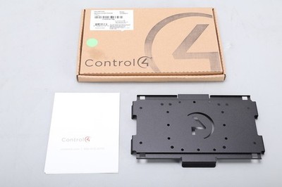 Control4 C4 WMEA1 EA 1 Wall Mount Bracket Lot of 4 - New Open Box