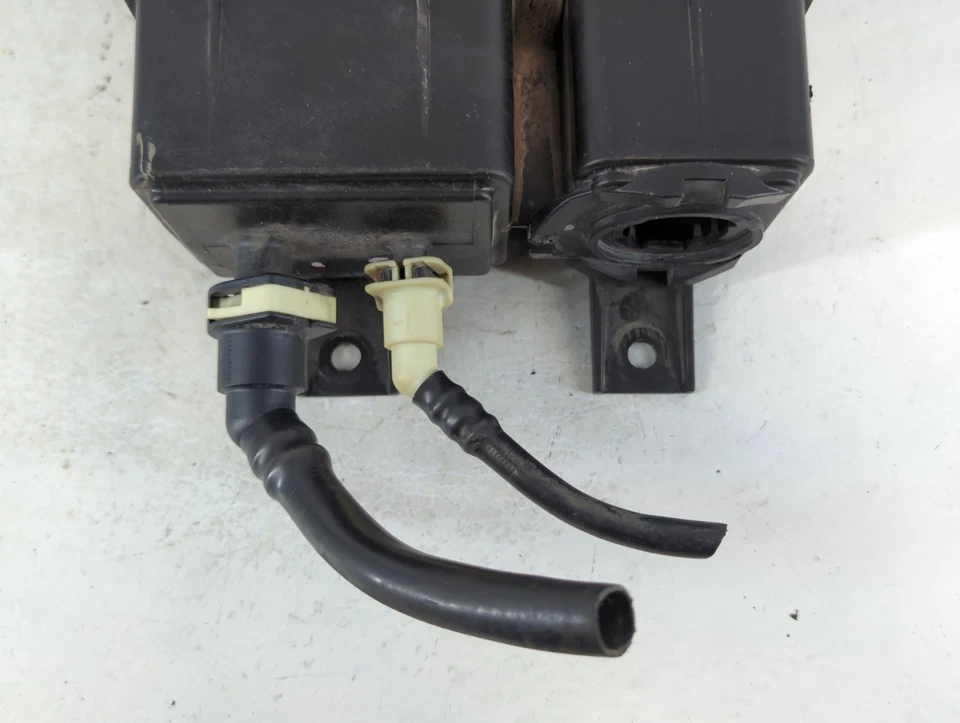 Dodge Journey 2017 bote de carbón de vapor de combustible KB062 Foto 3 de 4