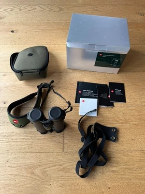 Leica Noctivid 8x42 +++ fast wie neu +++ In original Box - Bild 1 von 4