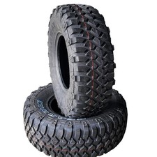 All-terrain Radial Tire Lt28575r16 10pr Max Load Range E For Light Truck
