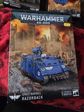 Razorback - Space Marines - Warhammer 40k