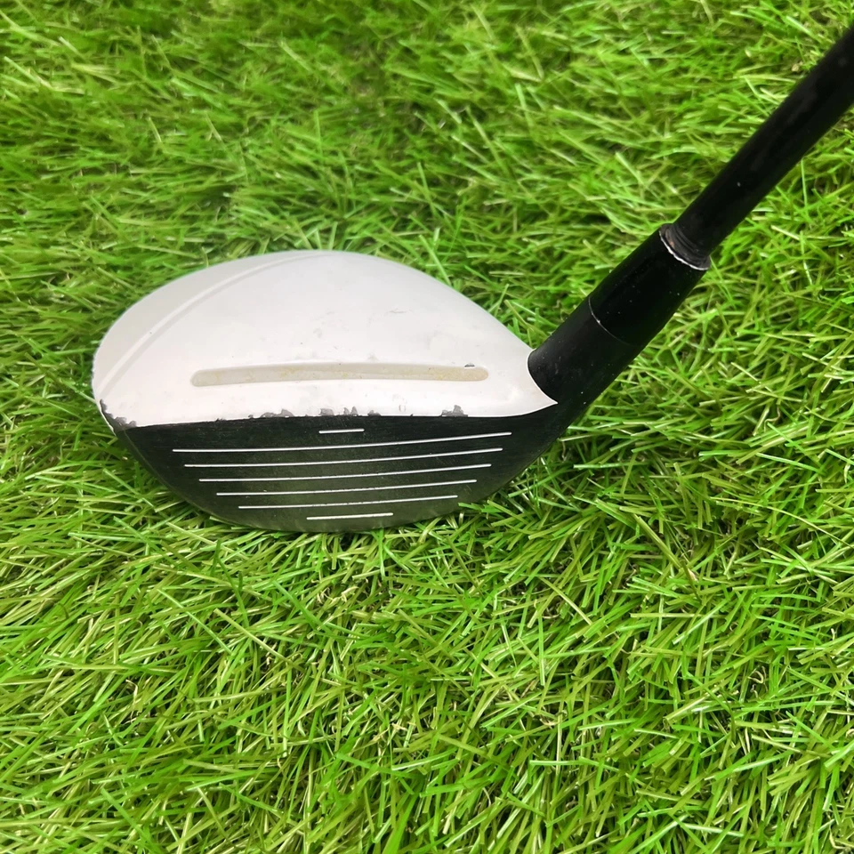 Adams Super LS Speedline 13 grados madera XTD diestro Diamana 82-x5ct eje flexible rígido Foto 4 de 4