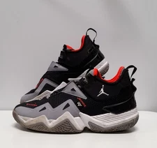 Air Jordan Men's Westbrook One Take Basketball Size 8 Shoes