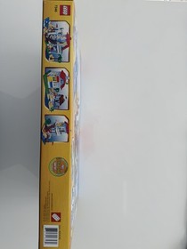 LEGO Creator Seaside House 7346 3 in 1 Complete Set 415 Pieces Ages 7-12