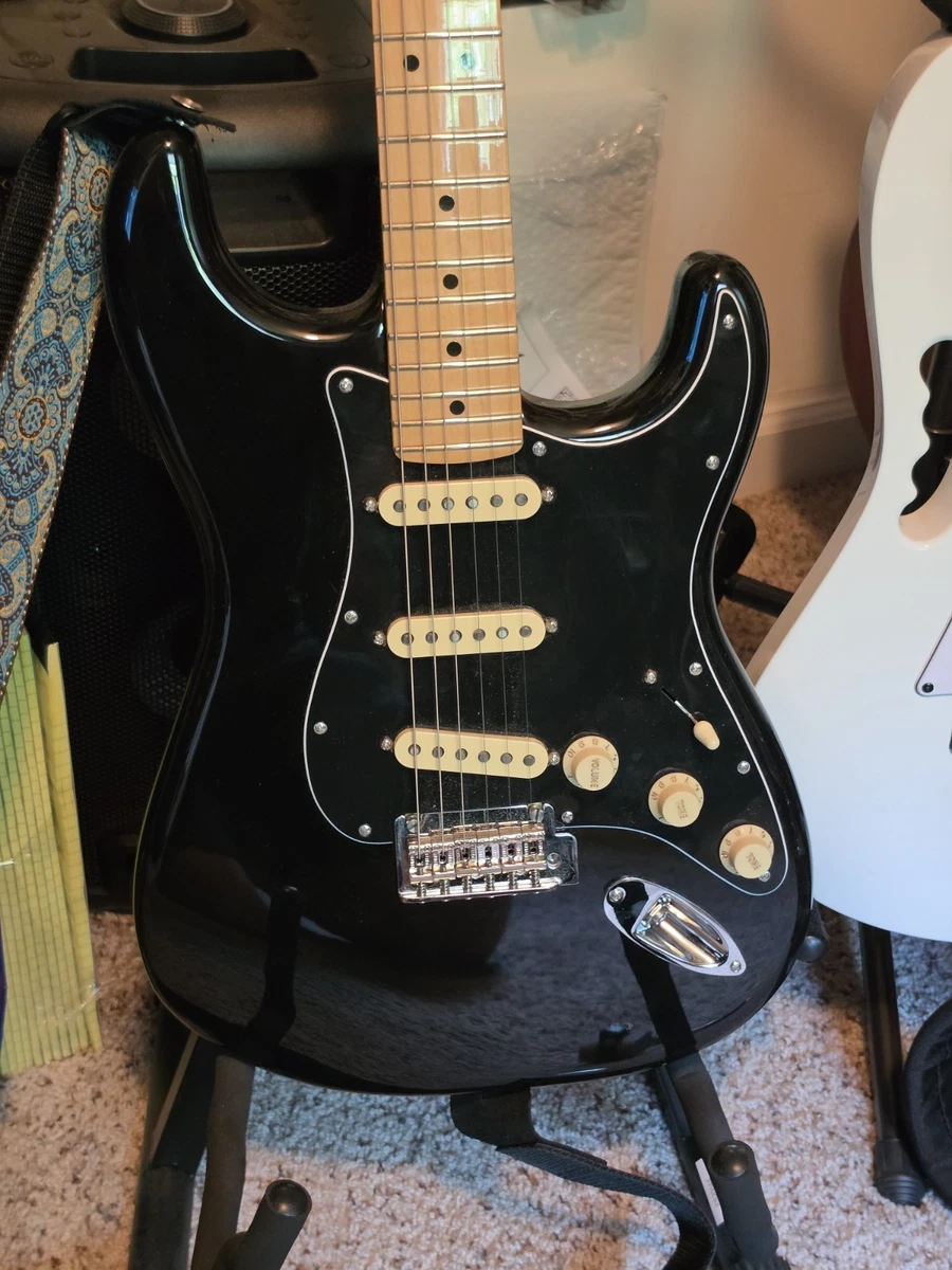 Fender Stratocaster Mexico Electric Guitars for sale | eBay