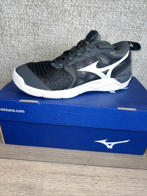 Mizuno Wave Supersonic 2 Women s Size 6 Volleyball Shoe
