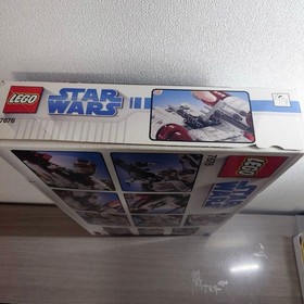 New LEGO 7676 Star Wars Republic Attack Gunship Japan