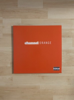 Купить frank ocean endless vinyl sealed unopened (125649250038), США