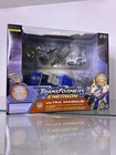TRANSFORMERS - ULTRA MAGNUS - energon 2003 - MISB sealed 🇨🇦 vintage RARE