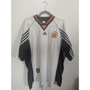 Spain Jersey 1998 | eBay