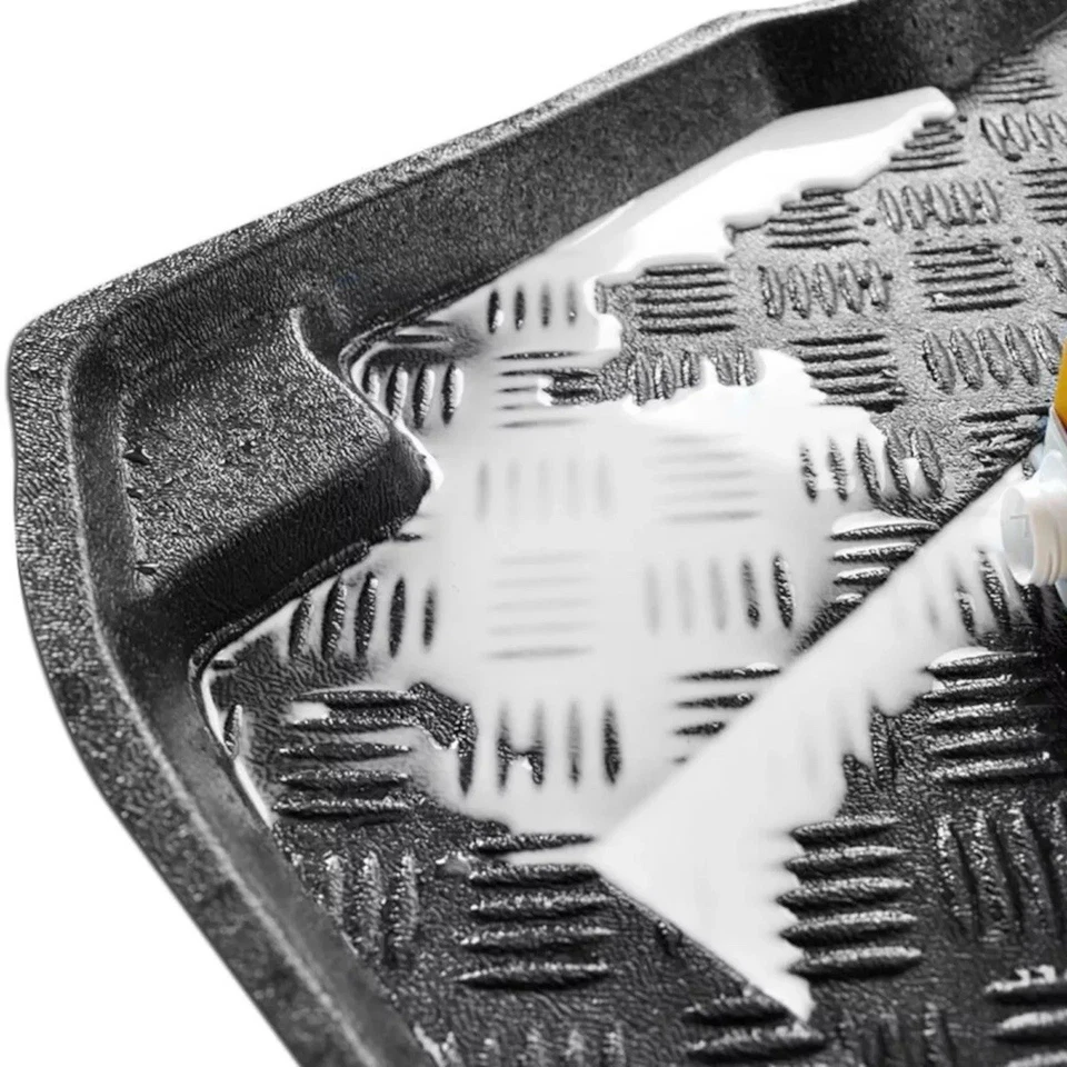 RezawPlast Cargo Mat for Honda Insight 2019-2022 Custom Fit Trunk Liner Odorless Foto 2 de 4