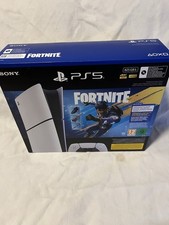 Playstation 5 Slim Digital Edition 1 Controller neu OVP