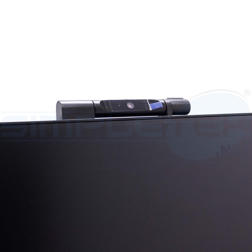 Lenovo Tio24gen4 Monitor 24 " Full HD With Webcam & Docking Station - 第 7/8 張圖片