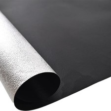 55x39.3in Photography Light Reflector Cloth Reflective Fabric for Lighting