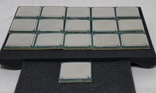 Lot of 16 Intel SR1A8 - Intel Xeon E5-2650 v2 2.60GHz 8-Core Server CPU