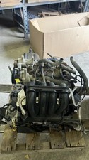 Moteur Chevrolet AVEO