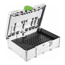 Sys3-Of Router Bit Systainer
