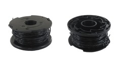 Bobineau adaptable pour coupe bordure BLACK & DECKER - Modèles GL301 à GL690 ...