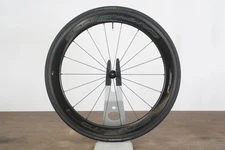 FRONT Campagnolo Bora WTO 60 Carbon Tubeless Clincher Rim Brake Wheel