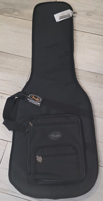 ★fenderストラトケース Brand New Fender Gig Bag Stratocaster Telecaster Gig Bag Case