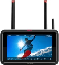 Atomos Ninja TX 5.2" Camera to Cloud Monitor/Recorder