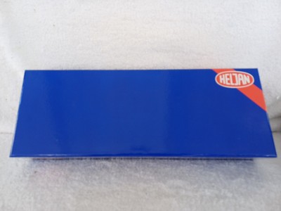 Heljan 4000 KESTREL HAWKER SIDDELEY HS4000 LOK LIMITED EDITION OO DCC DIGITAL 