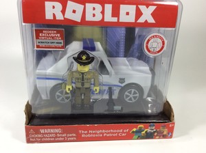 Roblox Patrol Police Cop Car Toy Neighborhood Of Robloxia Sheriff - image is loading roblox patrol police cop car toy neighborh!   ood of