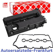 FEBI Ventildeckel + Dichtung OPEL ASTRA J INSIGNIA A CORSA D + E 1.6/1.8 + FIAT FEBI Ventildeckel + Dichtung OPEL ASTRA J INSIGNIA A CORSA D + E 1.6/1.8 + FIAT