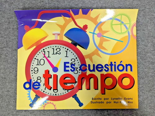 Viva el Espanol Learning System C Spanish Language Development Kit OOP *Read* - Picture 16 of 23
