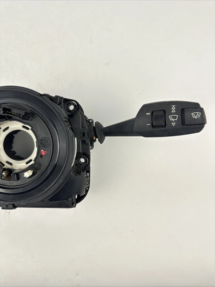 Conjunto de interruptor de columna con crucero adaptativo LZ 9123049-03 2009 BMW 328i HO-30P Foto 4 de 4