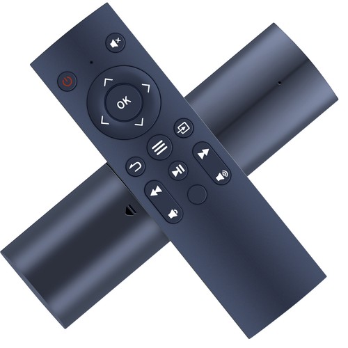 Replace Remote Control For Artlii Energon 2 YG620 YG600 US-YG600B Projector - Picture 2 of 10