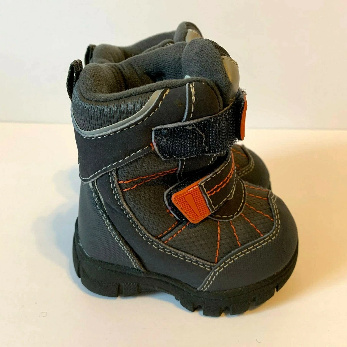 Children's place top winter boots
