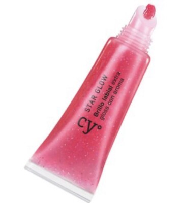 Cyzone CY Star Glow Lip Gloss Bubble Gum