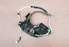 01-06 LEXUS LS430 FRONT LEFT DRIVER DOOR LOCK ACTUATOR OEM W/ SOFT AUTO CLOSE