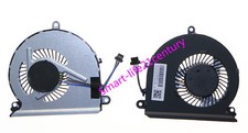 New for HP 15-AU 15-AUxxx 15-AU000 15-AU100 laptop CPU Cooling Fan 856359-001