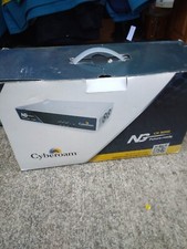 Cyberoam CR15iNG Unified Threat Management Firewall Hardware Firewall NEW