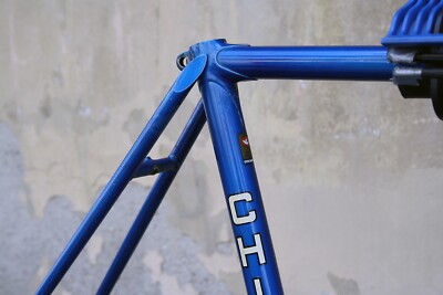 Alan Super Record Campagnolo vintage road bike 1975 as Masi Colnago Bianchi | Campagnolo Super Alan Super Record Campagnolo vintage road bike 1975 as Masi Colnago Bianchi | Campagnolo Super