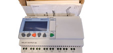 NEW Crouzet 88974051 Millenium Smart CD20 Logic Controller