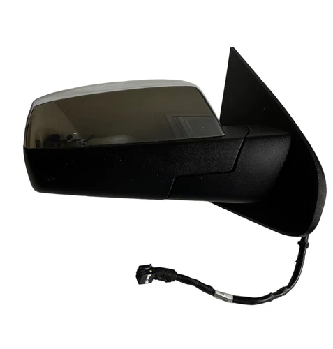2014-2018 SIERRA 1500 PASSENGER RH SIDE POWER MIRROR W/SIGNAL oem