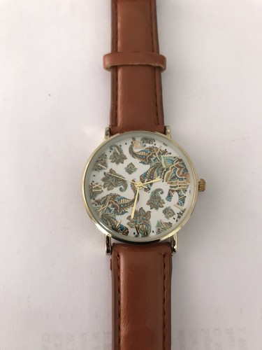 OROLOGIO WOODSTOCK ZAMBON € 14,90 !!!!! | eBay