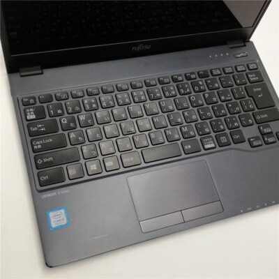 #232 富士通 LIFEBOOK U938/S i5-8250U Office Fujitsu LIFEBOOK U938 - Intel Core i5 - 8250U / up to 3.4
