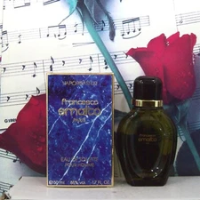 Francesco Smalto EDT Spray 1.7 FL. OZ. NWB. Vintage.