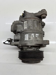 Klimakompressor Für BMW 3er E90 E91 E92 E93 2,0 318d 320d N47D20C N47 9223694