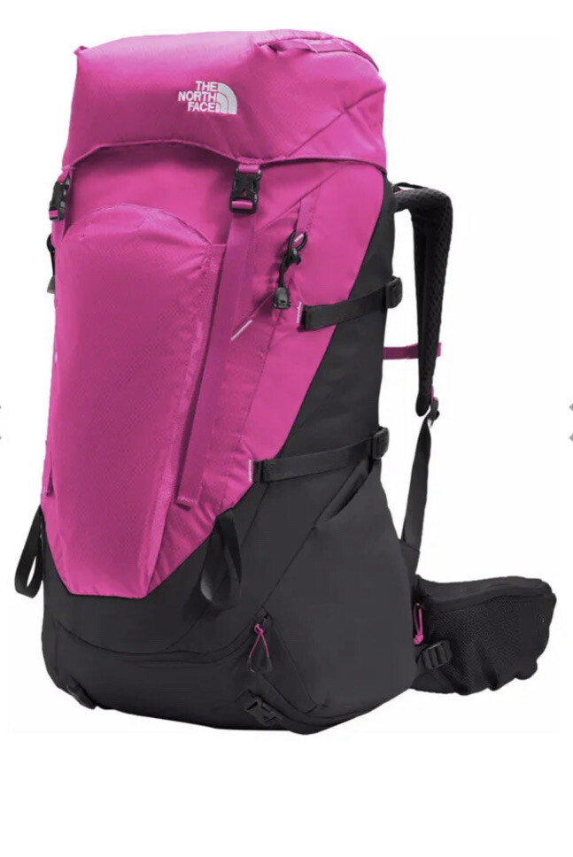 The North Face ​Y Terra 55 Backpack Book bag School LINARIA 