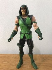 Ultimate Guide to Green Arrow Collectibles 85