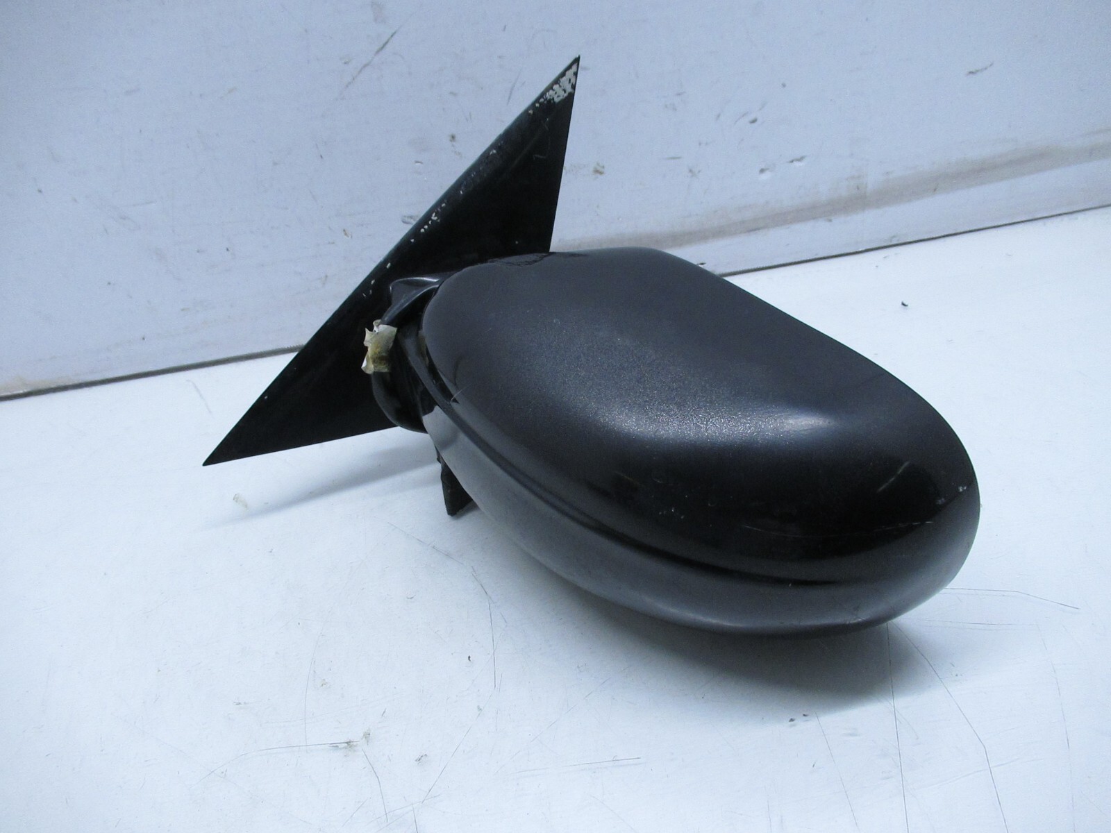 04-08 MASERATI QUATTROPORTE FRONT LEFT DRIVER DOOR SIDE VIEW MIRROR OEM